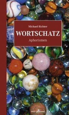 »Wortschatz« -  Michael Richter