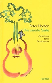  »Die zweite Saite« - Peter Horton